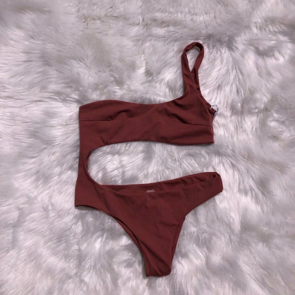 Joues de Sable Corrine One Piece